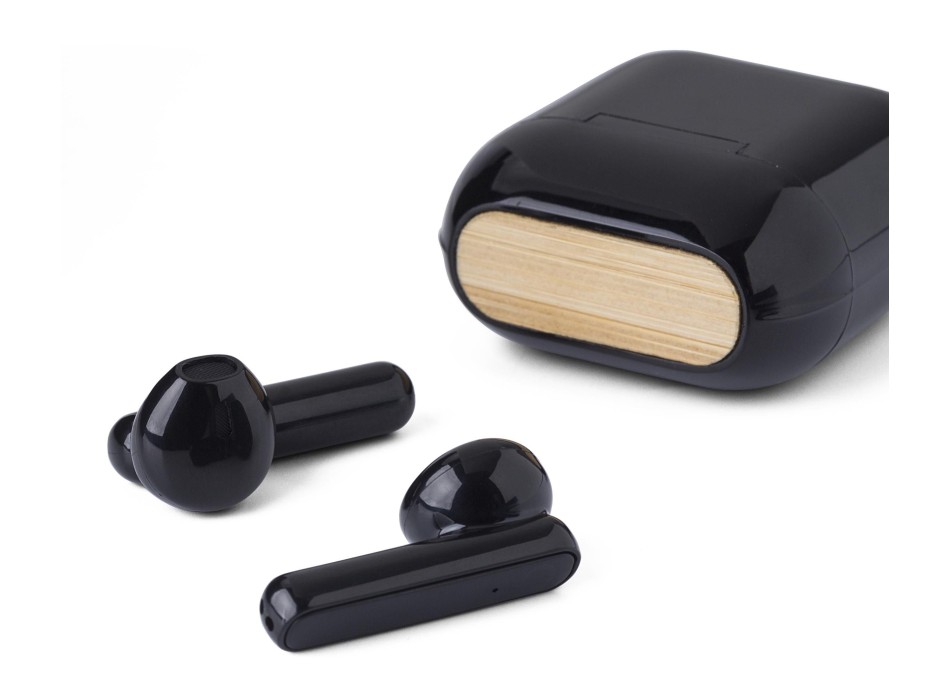 ABS wireless earphones Waylon FullGadgets.com