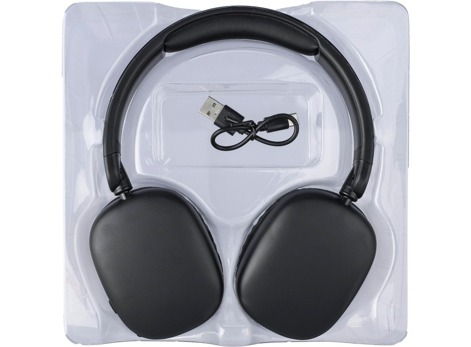 ABS wireless headphone Janice FullGadgets.com
