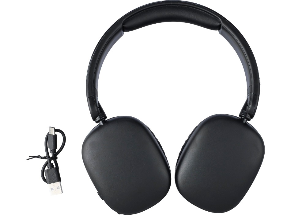ABS wireless headphone Janice FullGadgets.com