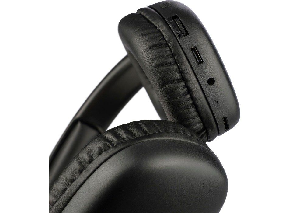 ABS wireless headphone Janice FullGadgets.com