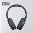 ABS wireless headphone Janice FullGadgets.com