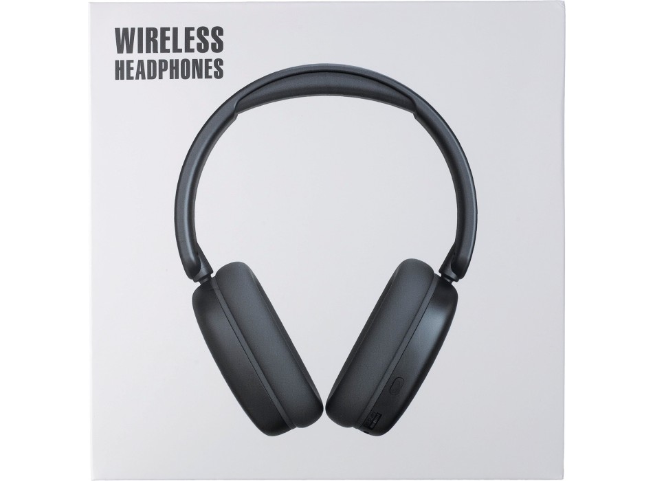 ABS wireless headphone Janice FullGadgets.com
