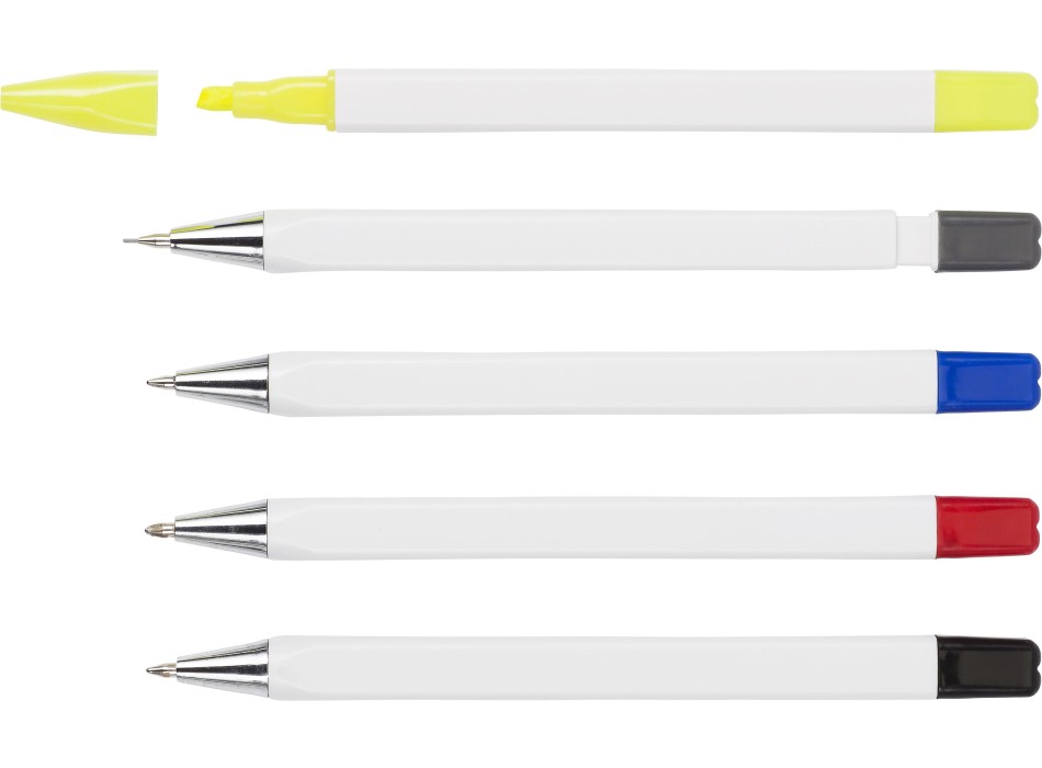 ABS writing set Tulisa FullGadgets.com