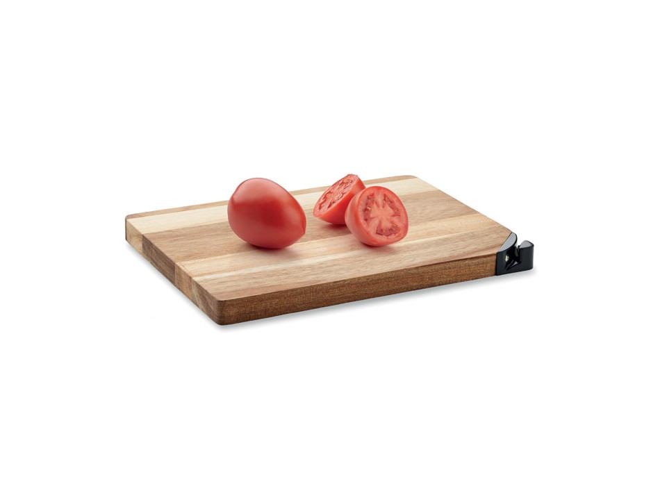 ACALIM - Tagliere in legno di acacia FullGadgets.com