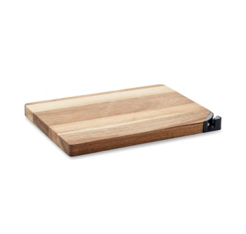 ACALIM - Tagliere in legno di acacia FullGadgets.com