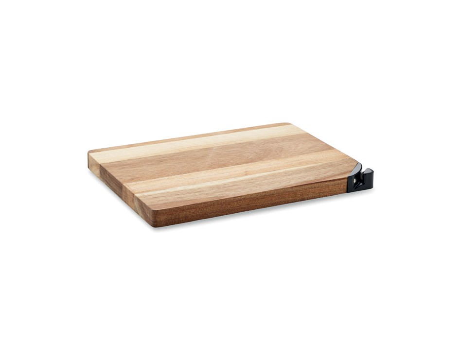 ACALIM - Tagliere in legno di acacia FullGadgets.com