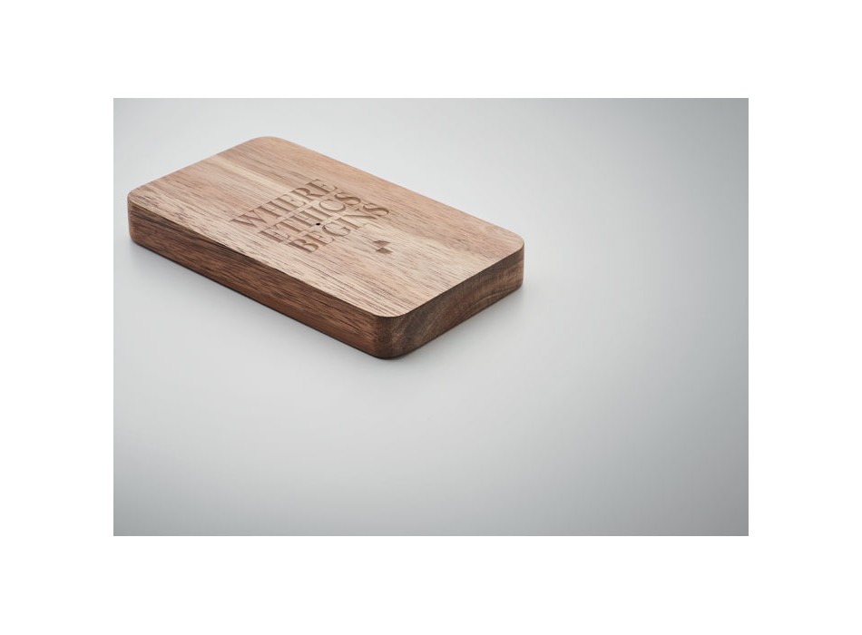 ACAPOW - Banca di alimentazione senza fi FullGadgets.com