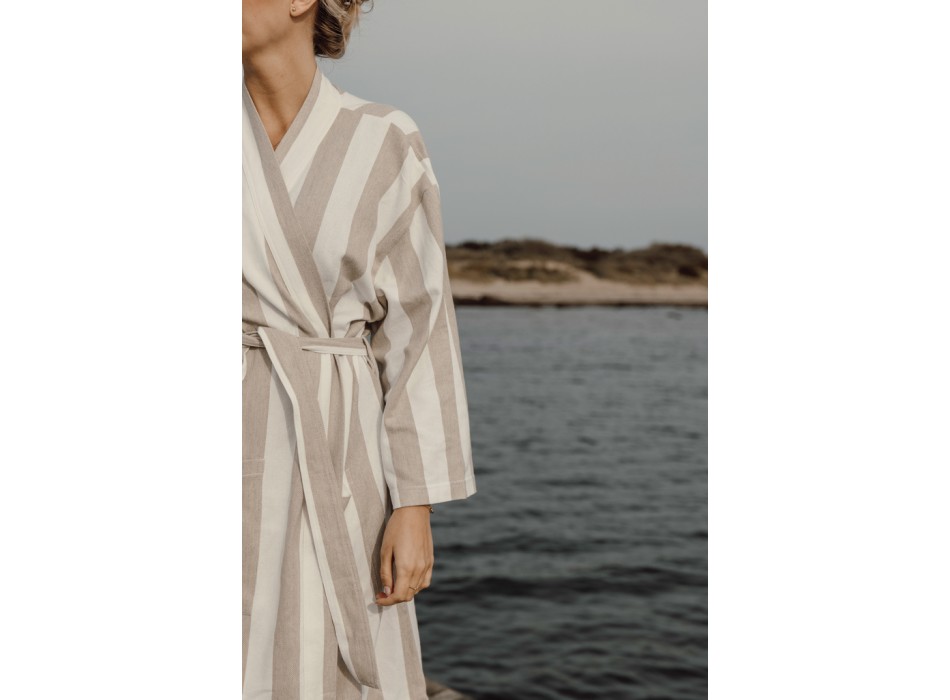 Accappatoio hamam VINGA Ornos S/M GRS FullGadgets.com