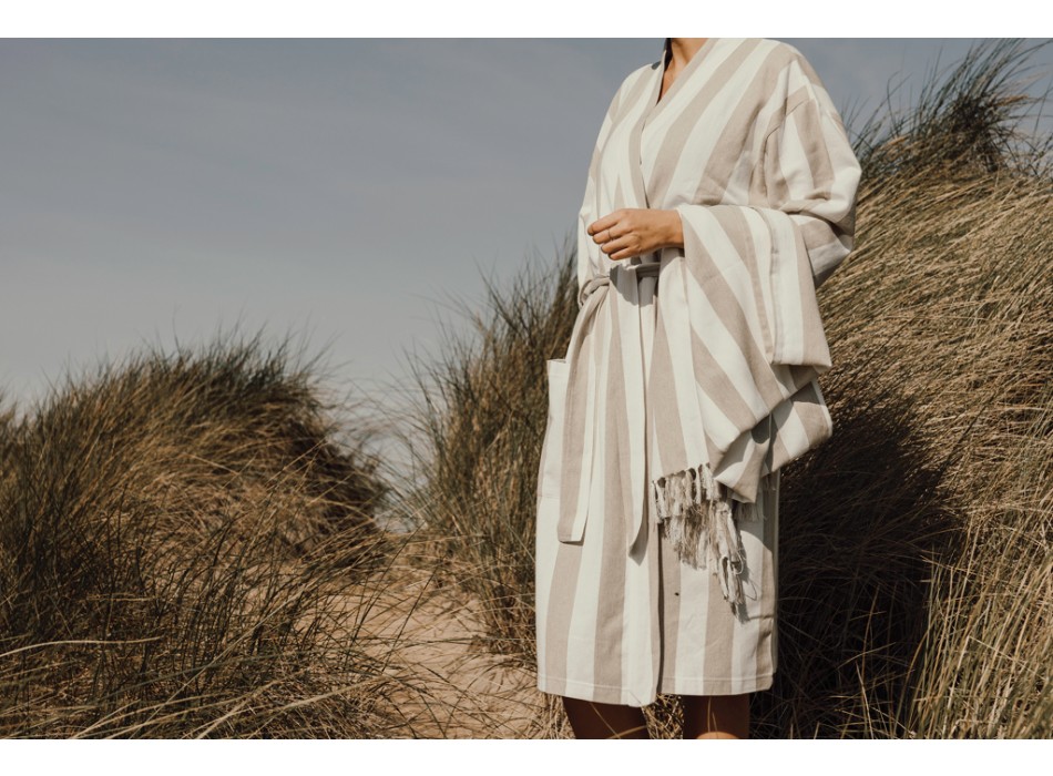 Accappatoio hamam VINGA Ornos S/M GRS FullGadgets.com