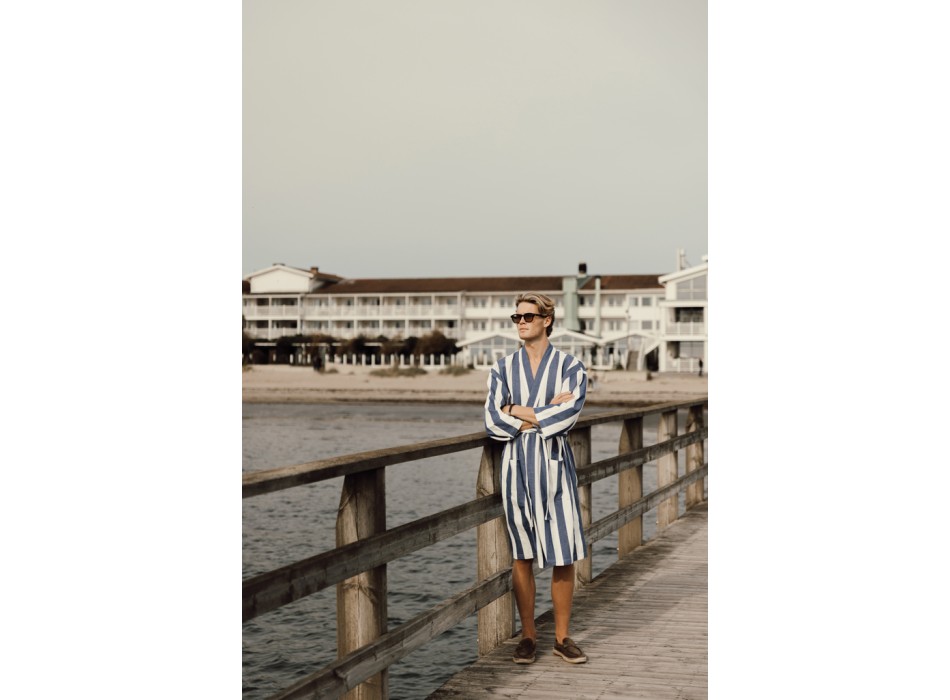 Accappatoio hamam VINGA Ornos S/M GRS FullGadgets.com