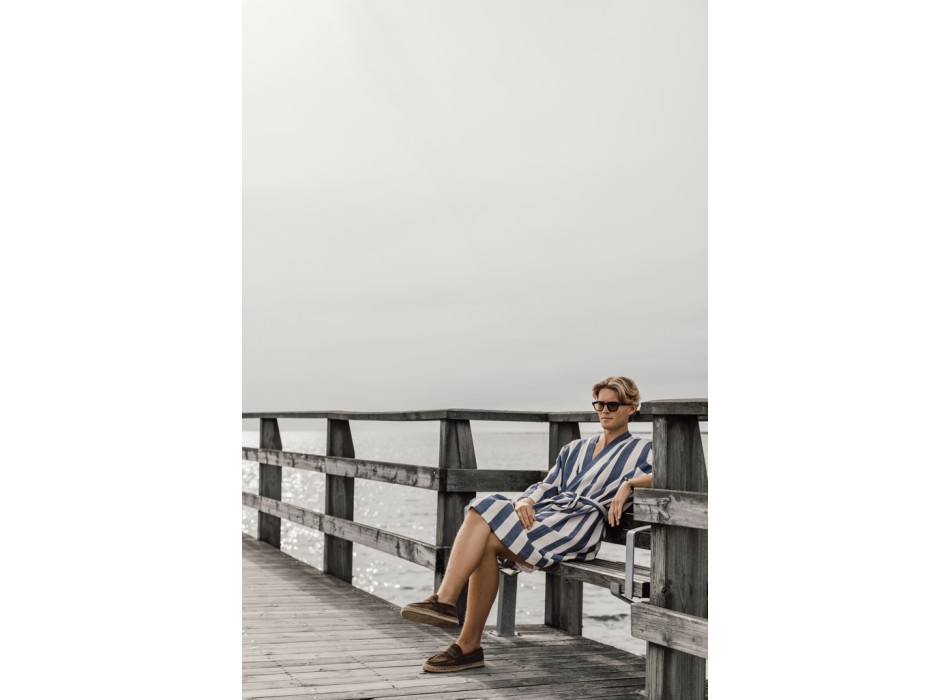 Accappatoio hamam VINGA Ornos S/M GRS FullGadgets.com