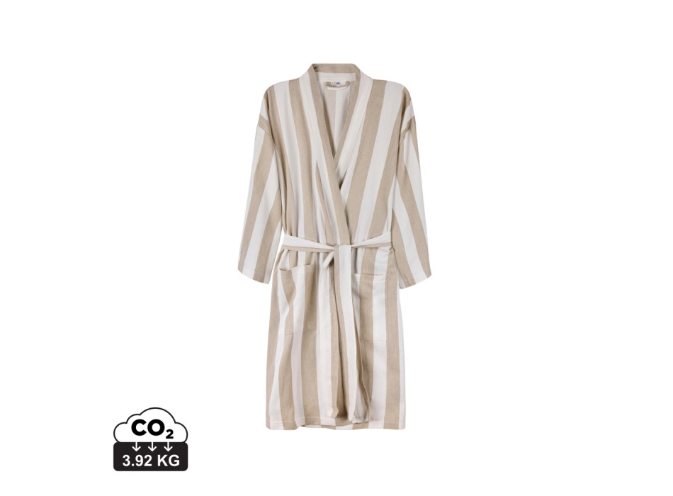 Accappatoio hamam VINGA Ornos S/M GRS FullGadgets.com