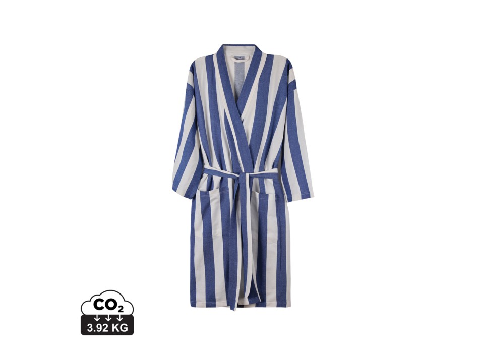 Accappatoio hamam VINGA Ornos S/M GRS FullGadgets.com