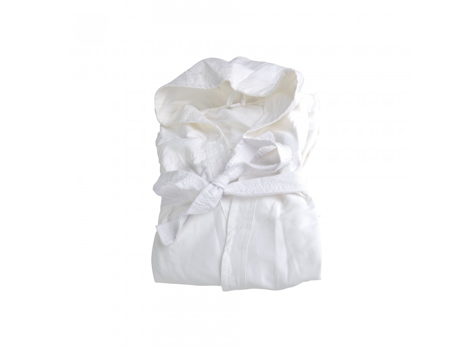 Accappatoio in microfibra di poliestere (170 g/m2) ultra-assorbente confezionato FullGadgets.com