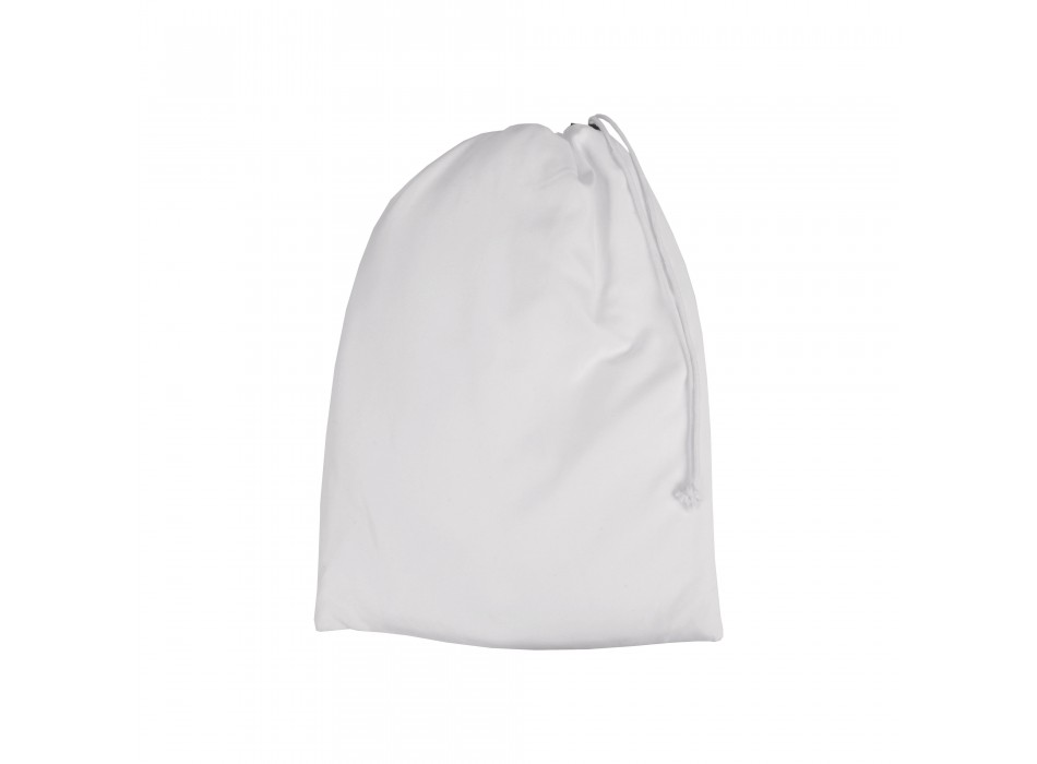 Accappatoio in microfibra di poliestere (170 g/m2) ultra-assorbente confezionato FullGadgets.com