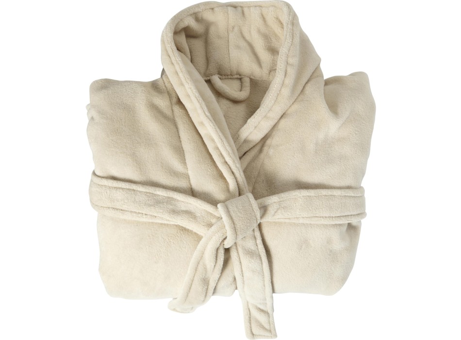 Accappatoio in pile 210 gr/m² Derek FullGadgets.com