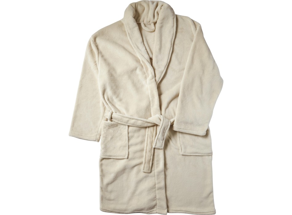 Accappatoio in pile 210 gr/m² Derek FullGadgets.com