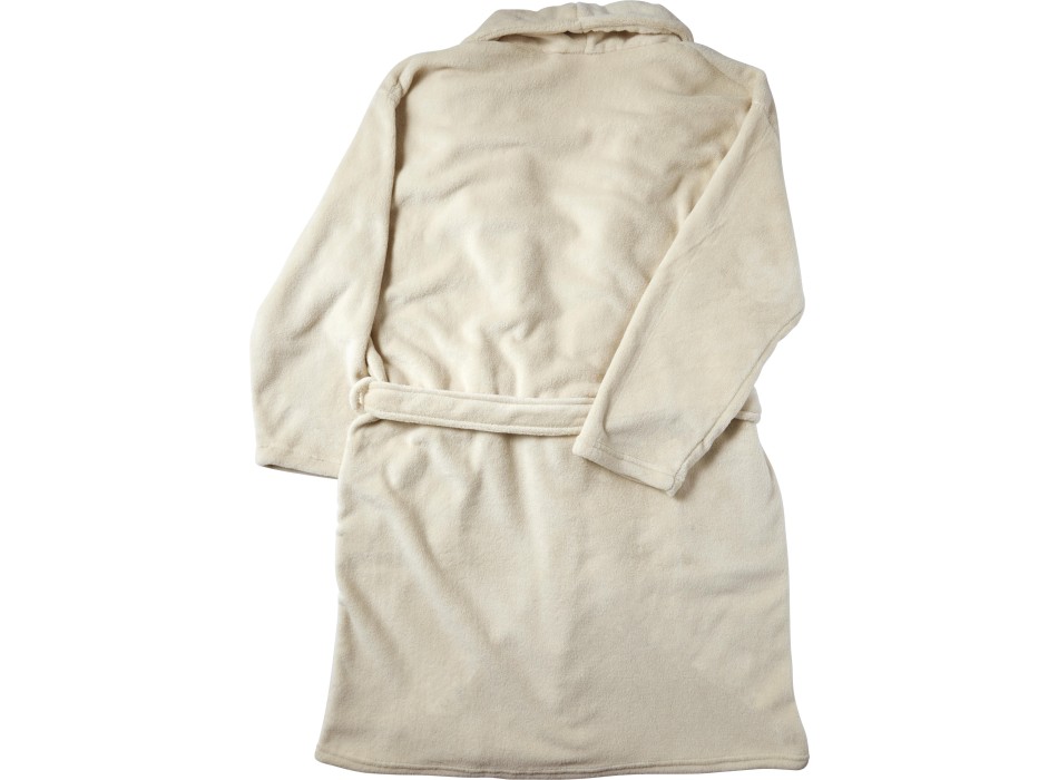 Accappatoio in pile 210 gr/m² Derek FullGadgets.com