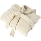 Accappatoio in pile 210 gr/m² Derek FullGadgets.com