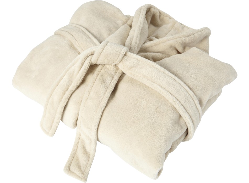 Accappatoio in pile 210 gr/m² Derek FullGadgets.com