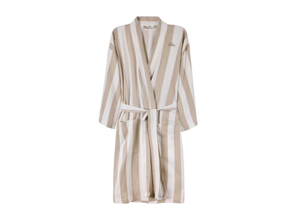 Accappatoio L/XL hamam VINGA Ornos GRS FullGadgets.com