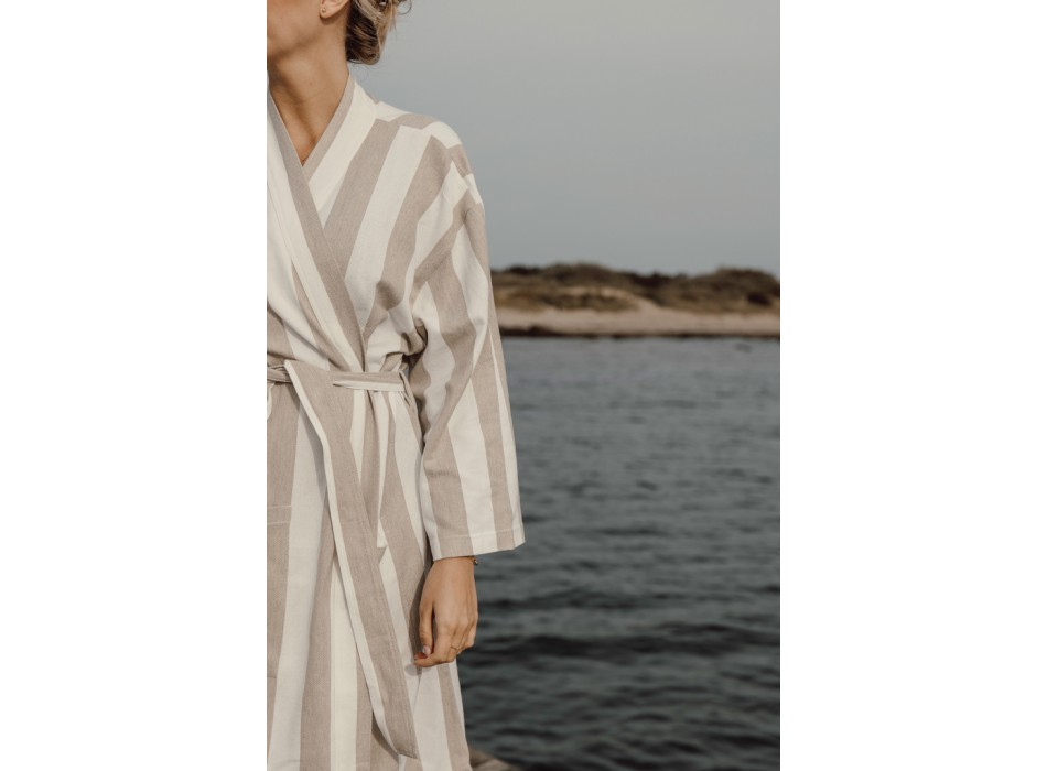 Accappatoio L/XL hamam VINGA Ornos GRS FullGadgets.com