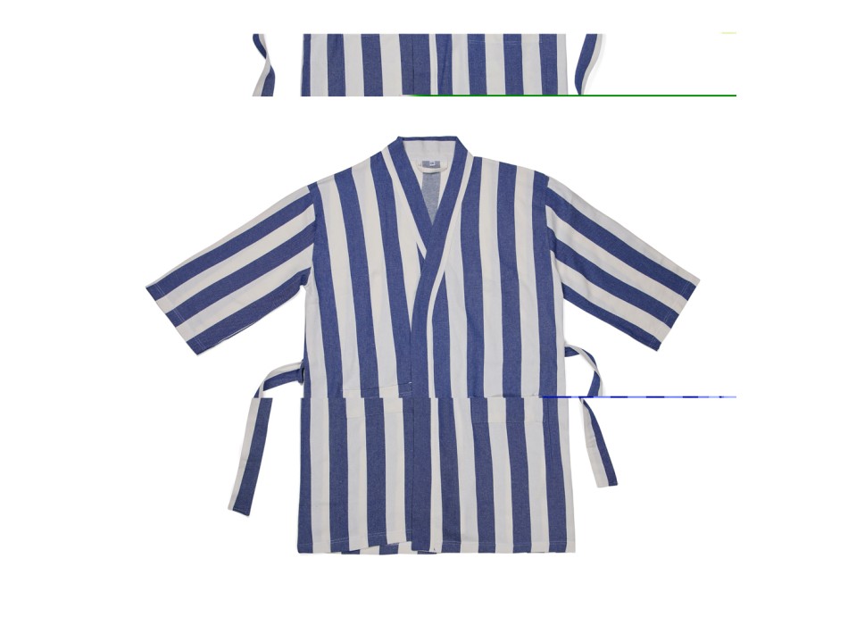 Accappatoio L/XL hamam VINGA Ornos GRS FullGadgets.com