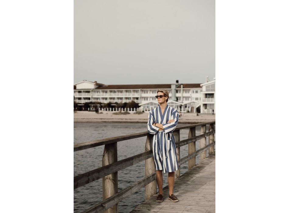 Accappatoio L/XL hamam VINGA Ornos GRS FullGadgets.com