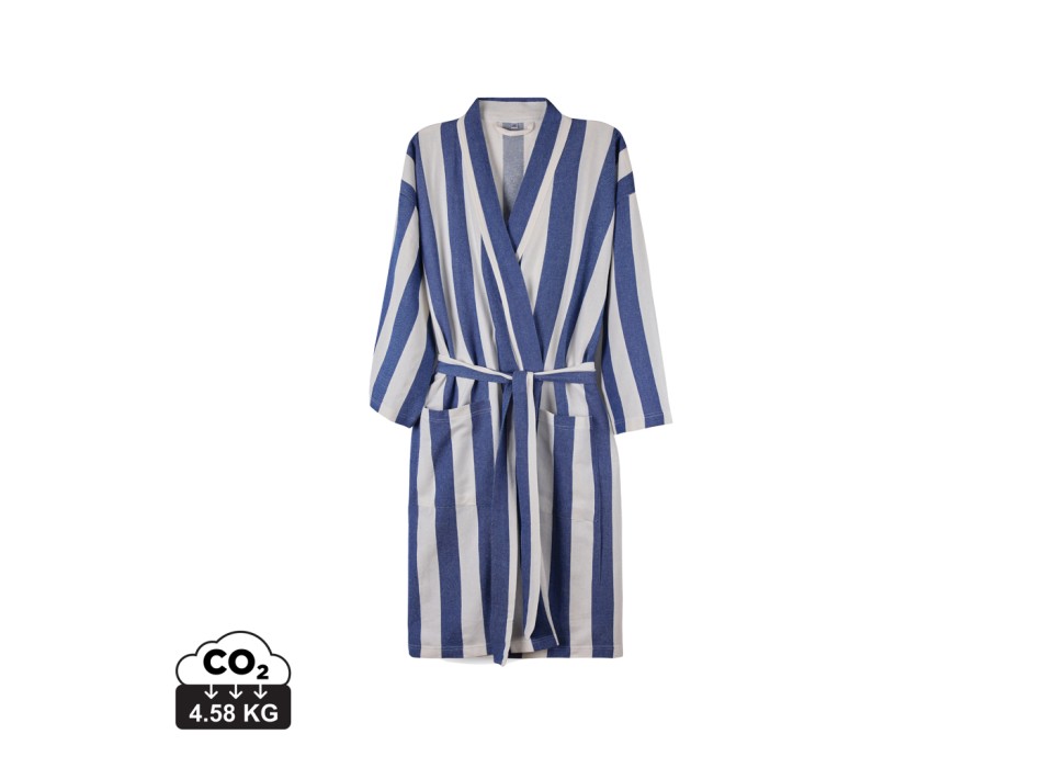 Accappatoio L/XL hamam VINGA Ornos GRS FullGadgets.com