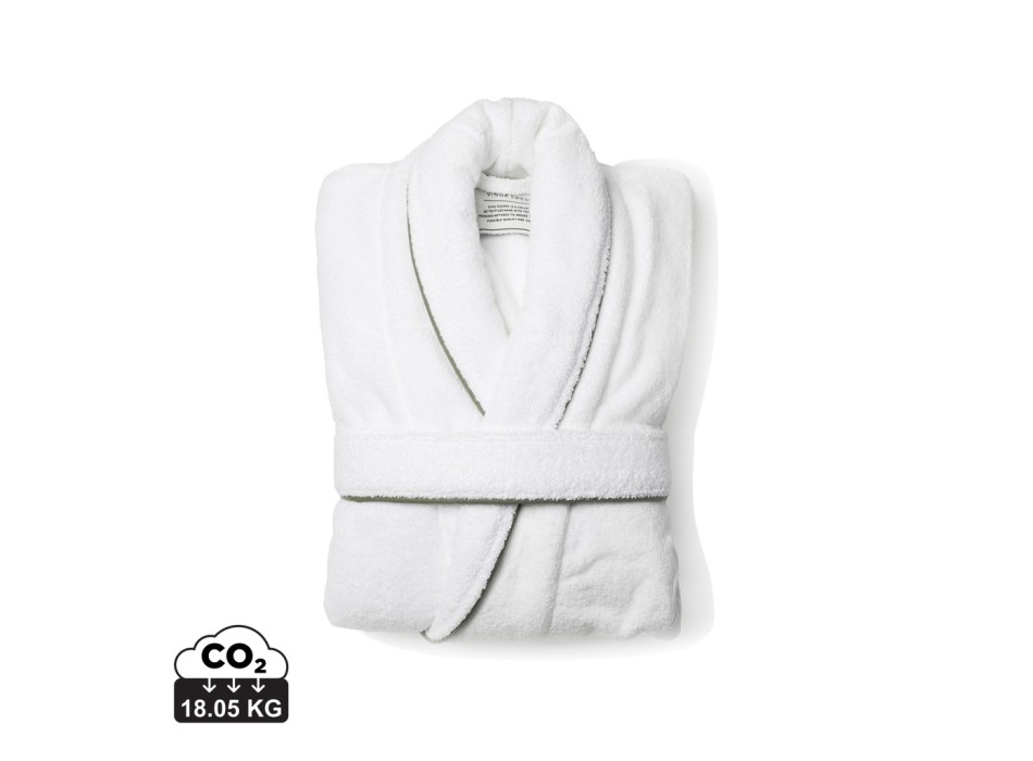 Accappatoio VINGA Harper L/XL FullGadgets.com