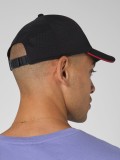 ACCELERATE CAP