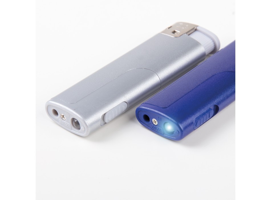 Accendino Con Torcia Personalizzabile FullGadgets.com