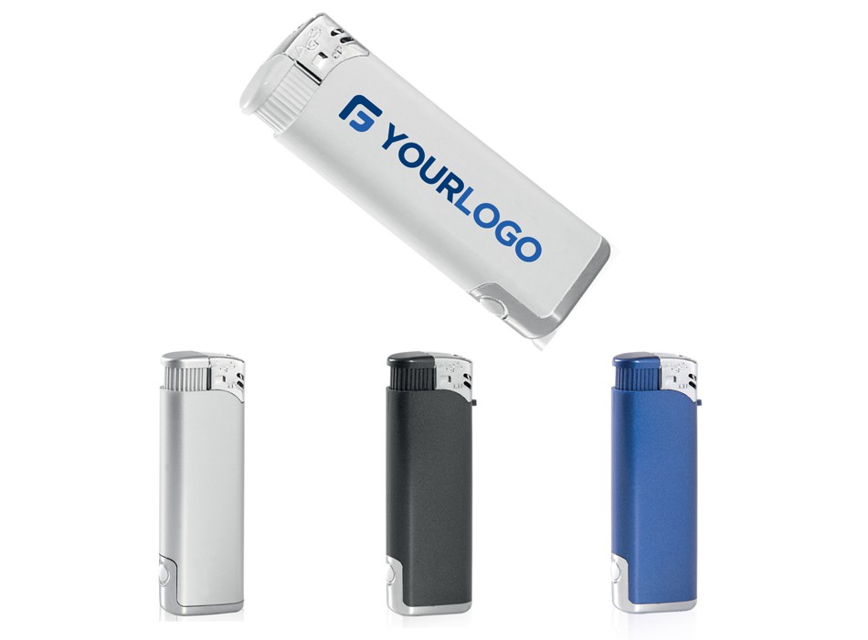 Accendino con torcia FullGadgets.com