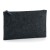 Accessory Pouch 100% Poliestere Personalizzabile