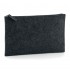 Accessory Pouch 100% Poliestere Personalizzabile