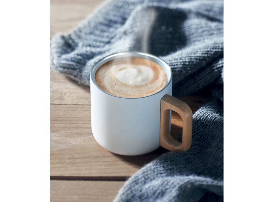 ACERO - Tazza doppio strato da 350 ml FullGadgets.com