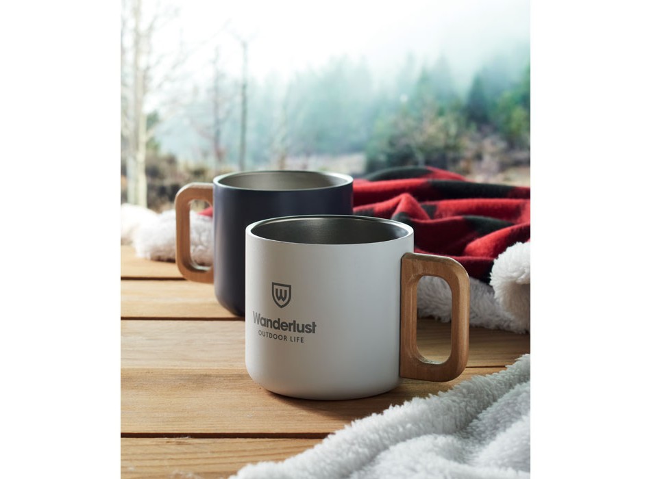 ACERO - Tazza doppio strato da 350 ml FullGadgets.com