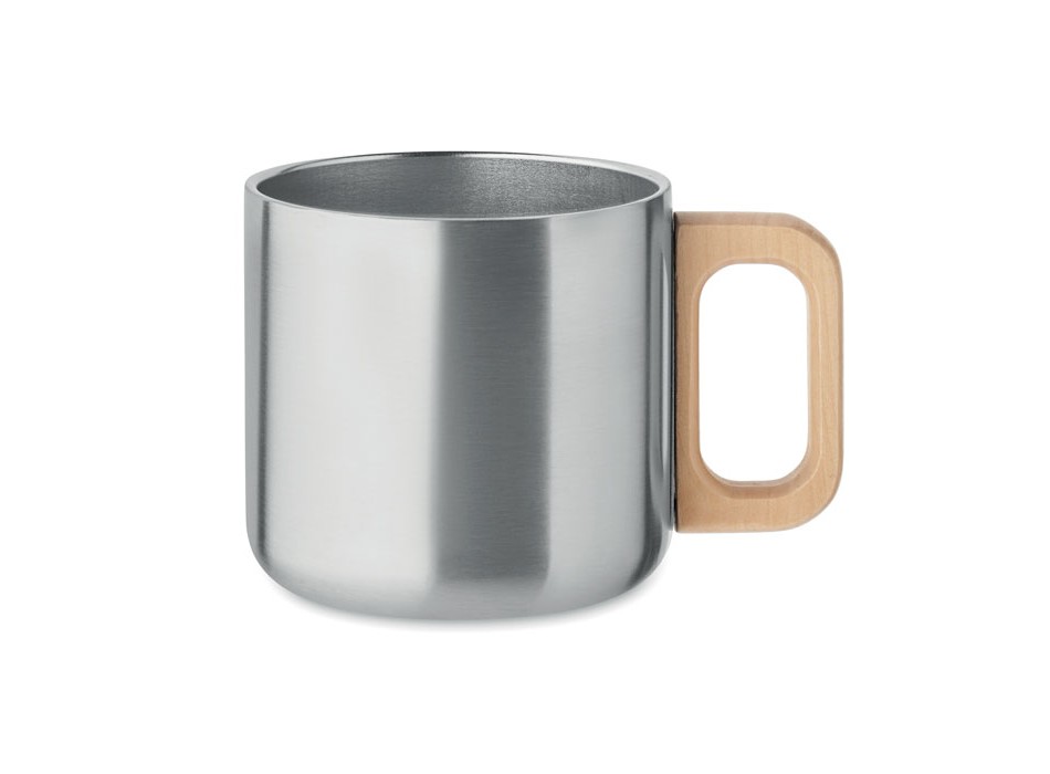 ACERO - Tazza doppio strato da 350 ml FullGadgets.com