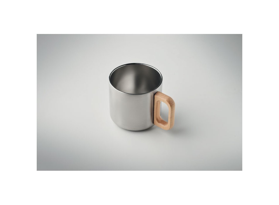 ACERO - Tazza doppio strato da 350 ml FullGadgets.com