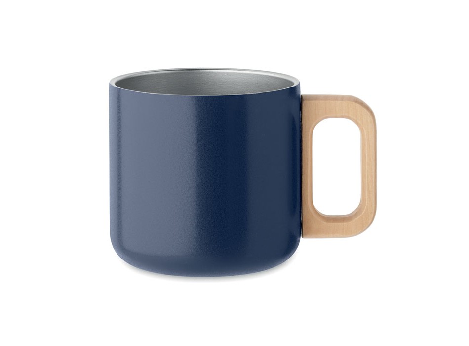 ACERO - Tazza doppio strato da 350 ml FullGadgets.com