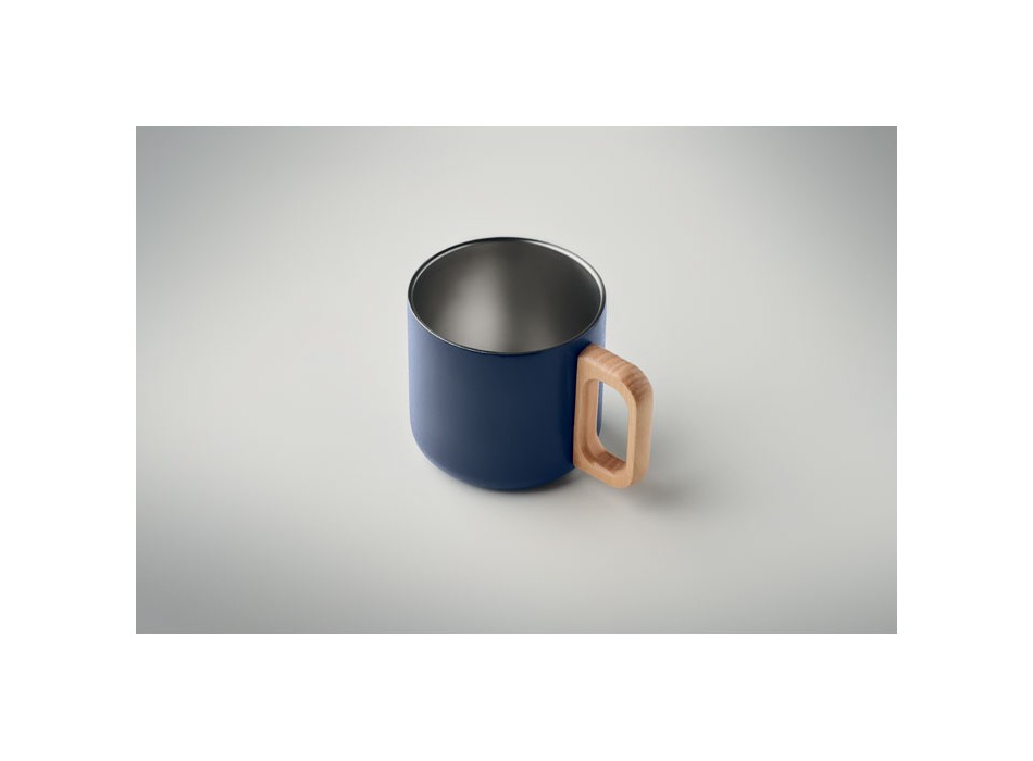 ACERO - Tazza doppio strato da 350 ml FullGadgets.com