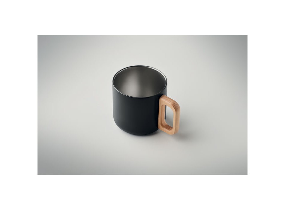 ACERO - Tazza doppio strato da 350 ml FullGadgets.com