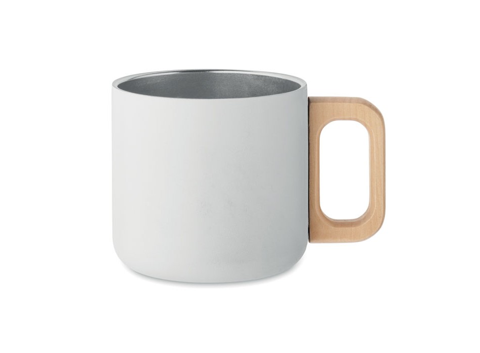 ACERO - Tazza doppio strato da 350 ml FullGadgets.com