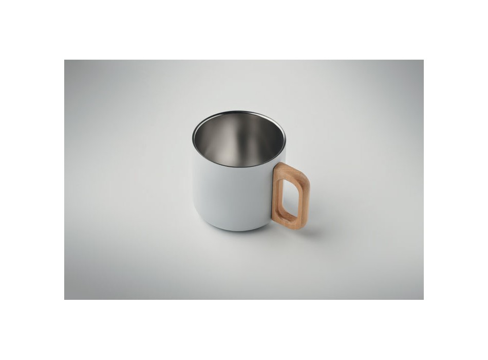ACERO - Tazza doppio strato da 350 ml FullGadgets.com