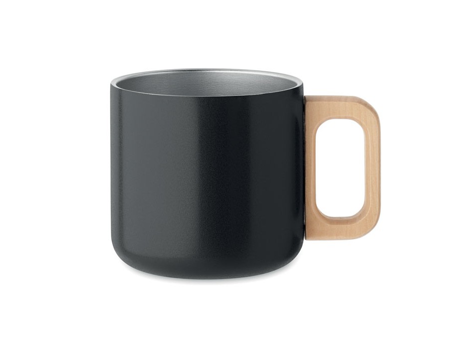 ACERO - Tazza doppio strato da 350 ml FullGadgets.com