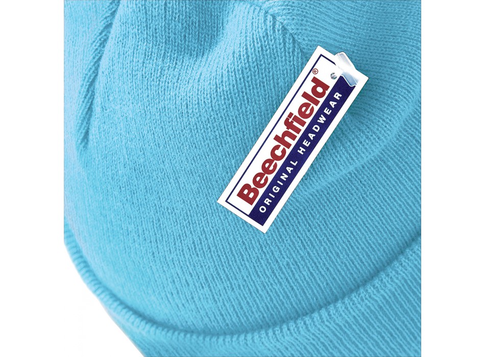 ACRYLIC KNITTED HAT 100%ACRIL FullGadgets.com