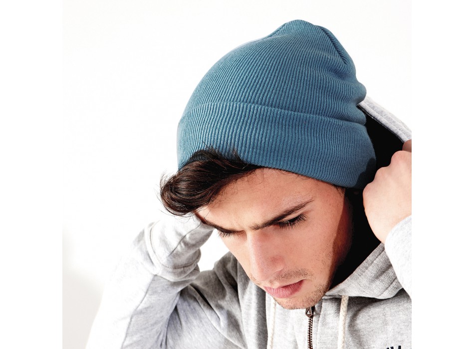 ACRYLIC KNITTED HAT 100%ACRIL FullGadgets.com