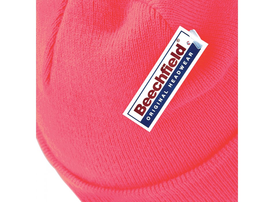 ACRYLIC KNITTED HAT 100%ACRIL FullGadgets.com