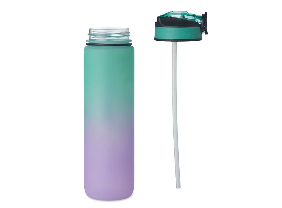 ACTIVATE - Borraccia sportiva RPET 1L FullGadgets.com