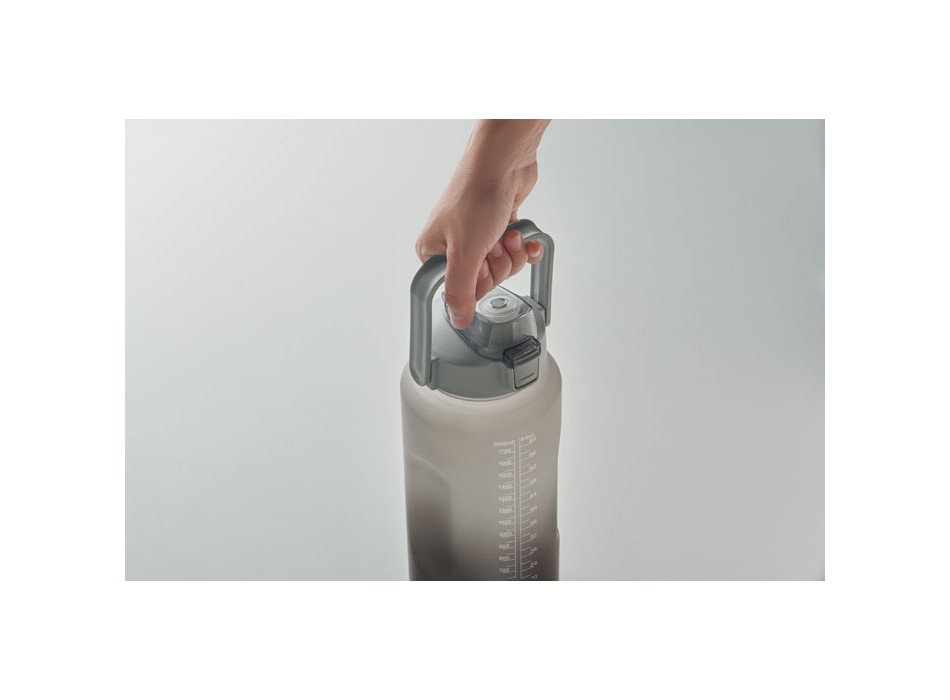 ACTIVATE MAX - Borraccia RPET 2000ml FullGadgets.com